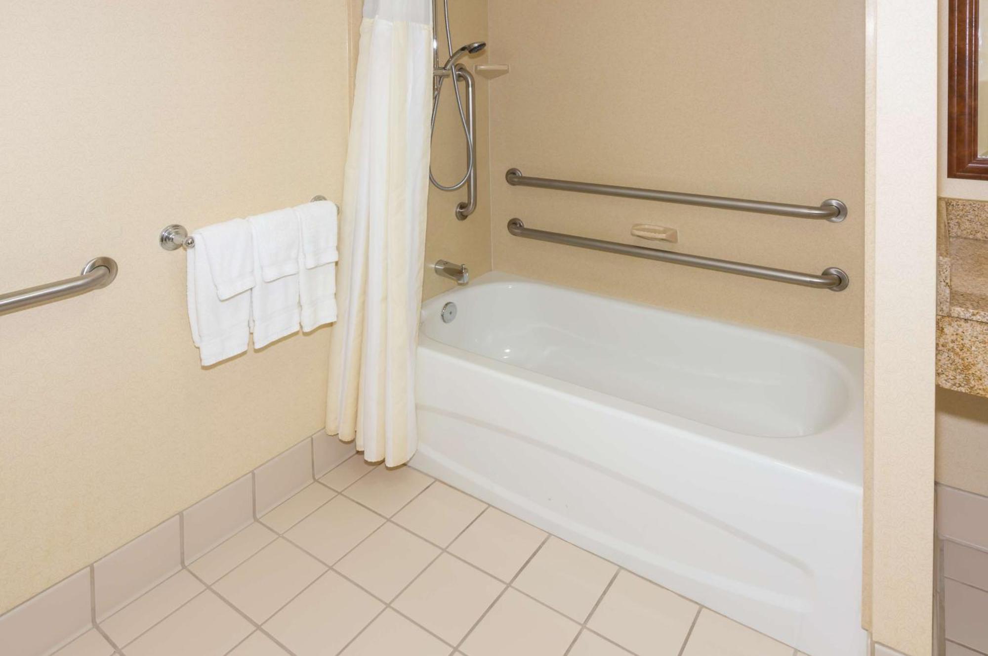Hilton Garden Inn Buffalo Airport Cheektowaga Eksteriør billede