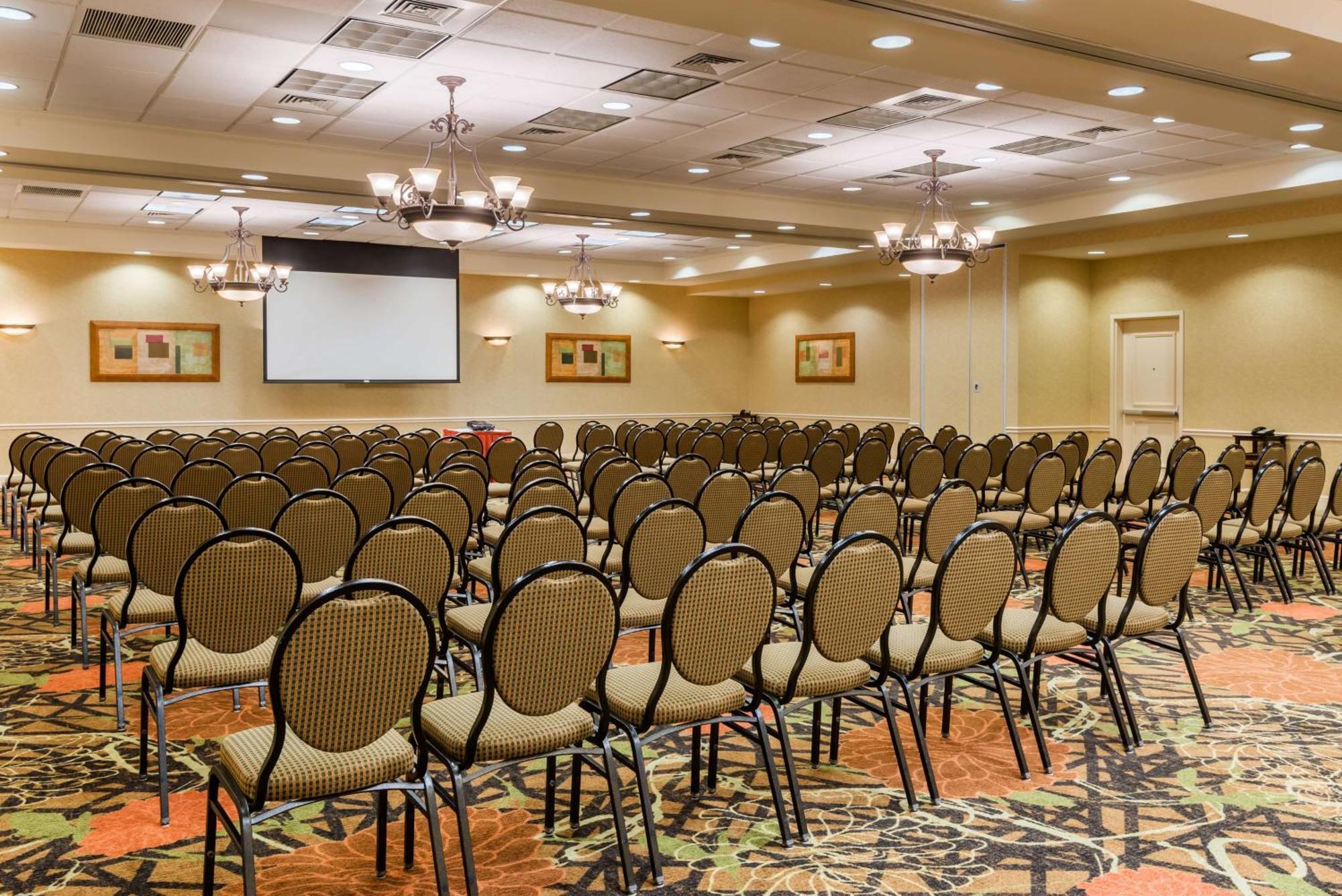 Hilton Garden Inn Buffalo Airport Cheektowaga Eksteriør billede